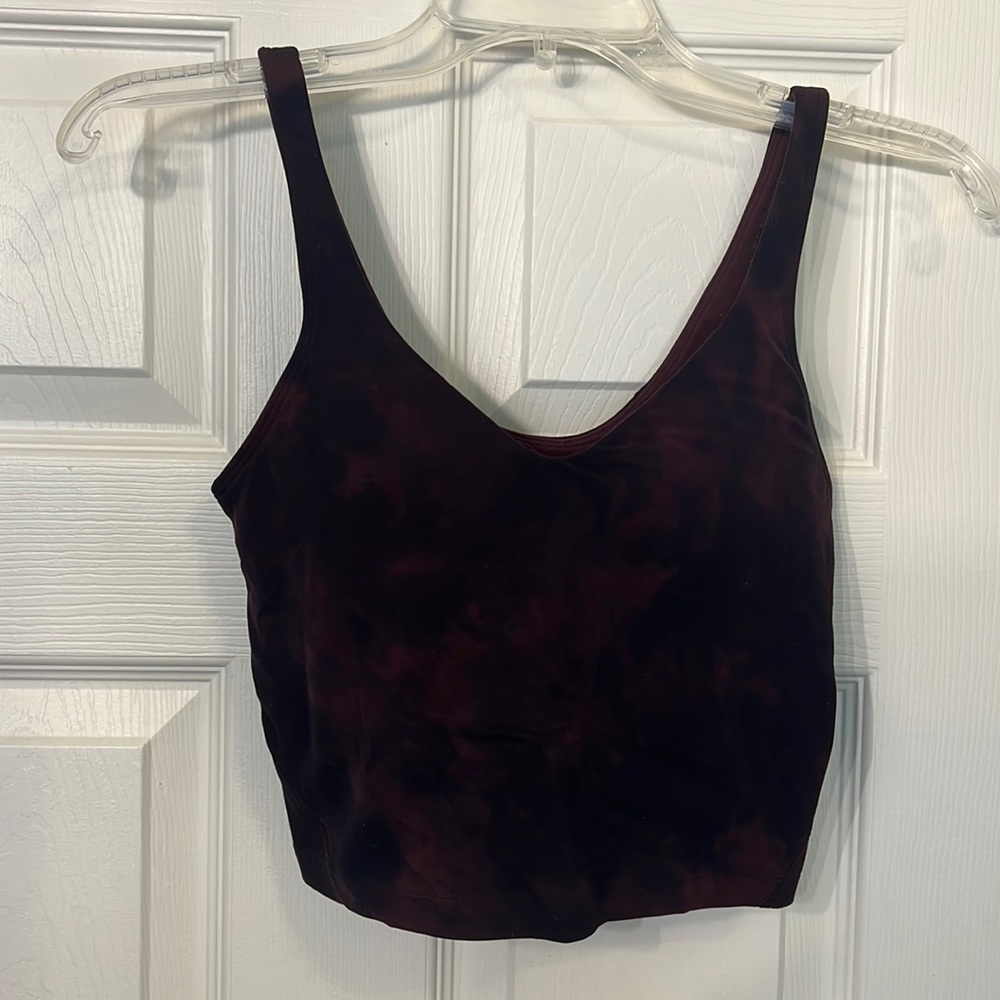 Lululemon Align Tank